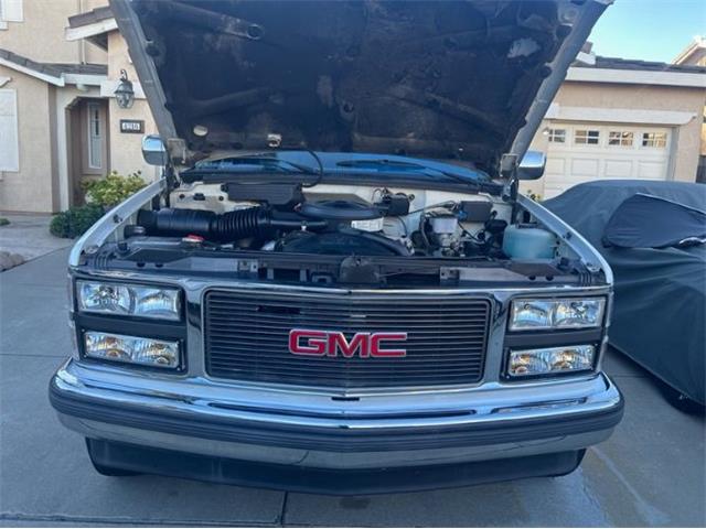 1991 GMC 3500 (CC-2082587) for sale in Cadillac, Michigan