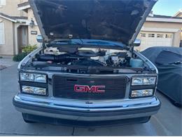 1991 GMC 3500 (CC-2082587) for sale in Cadillac, Michigan