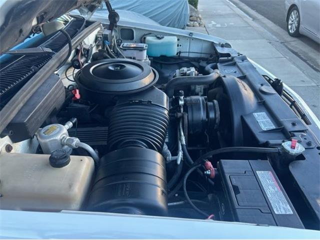 1991 GMC 3500 (CC-2082587) for sale in Cadillac, Michigan