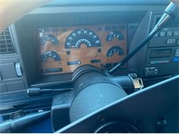 1991 GMC 3500 (CC-2082587) for sale in Cadillac, Michigan
