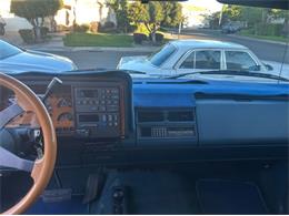 1991 GMC 3500 (CC-2082587) for sale in Cadillac, Michigan