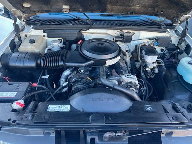 1991 GMC 3500 (CC-2082587) for sale in Cadillac, Michigan