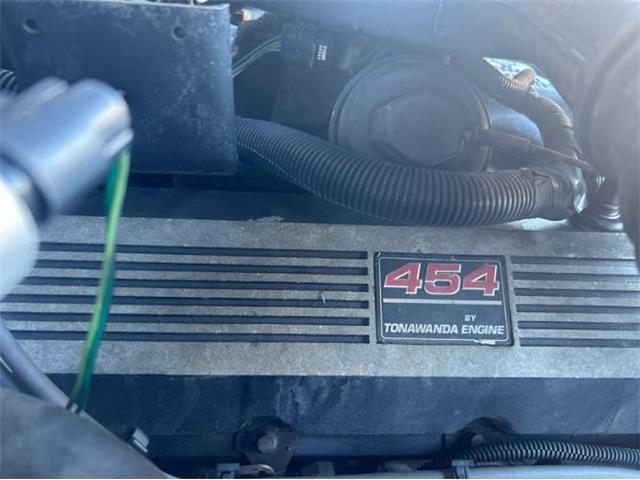 1991 GMC 3500 (CC-2082587) for sale in Cadillac, Michigan