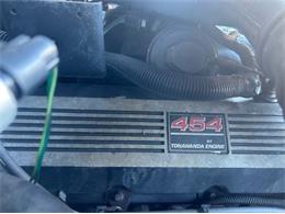 1991 GMC 3500 (CC-2082587) for sale in Cadillac, Michigan