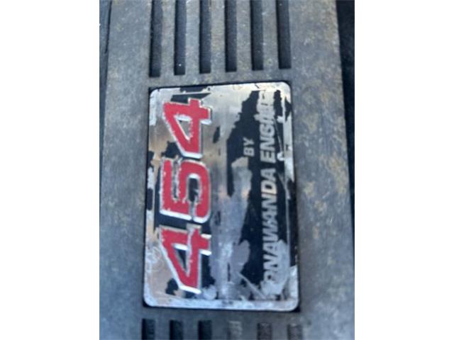 1991 GMC 3500 (CC-2082587) for sale in Cadillac, Michigan