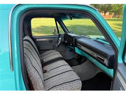 1984 GMC K1500 (CC-2082588) for sale in Cadillac, Michigan