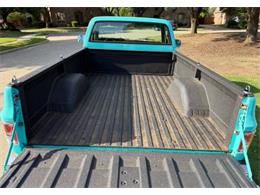 1984 GMC K1500 (CC-2082588) for sale in Cadillac, Michigan