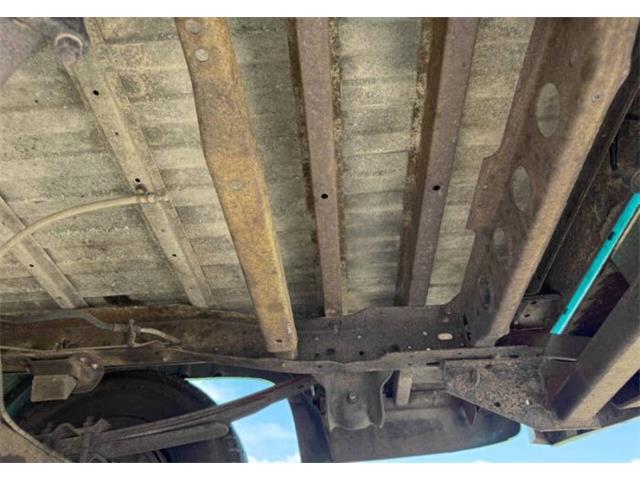 1984 GMC K1500 (CC-2082588) for sale in Cadillac, Michigan