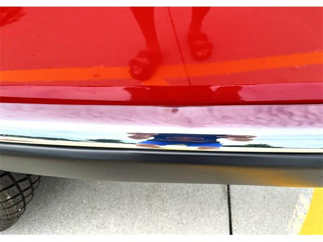 1989 Jaguar Convertible (CC-2082589) for sale in Hingham, Massachusetts