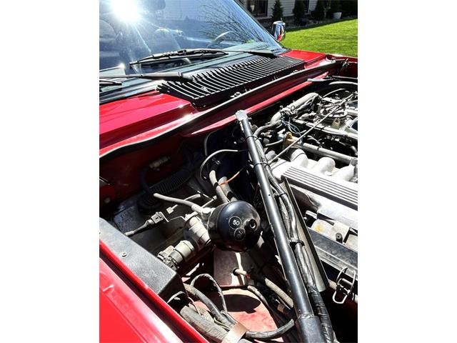 1989 Jaguar Convertible (CC-2082589) for sale in Hingham, Massachusetts