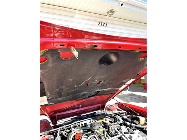 1989 Jaguar Convertible (CC-2082589) for sale in Hingham, Massachusetts