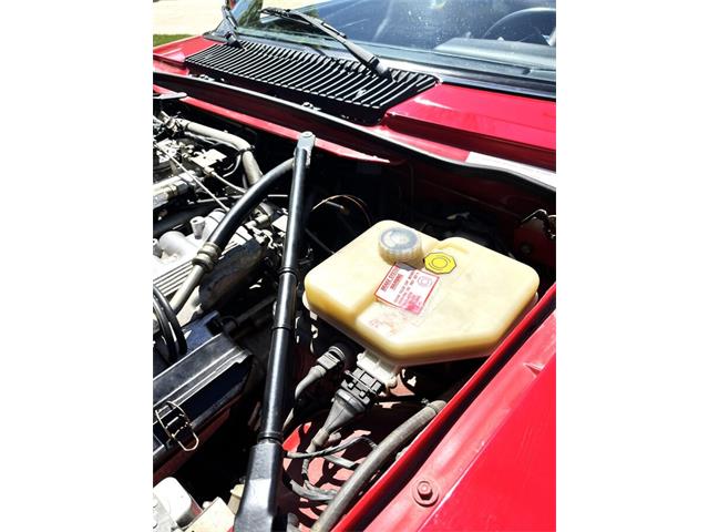 1989 Jaguar Convertible (CC-2082589) for sale in Hingham, Massachusetts