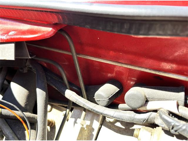 1989 Jaguar Convertible (CC-2082589) for sale in Hingham, Massachusetts
