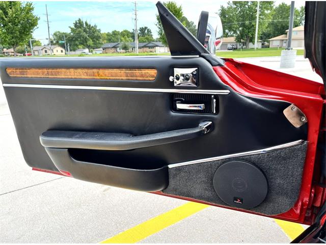 1989 Jaguar Convertible (CC-2082589) for sale in Hingham, Massachusetts
