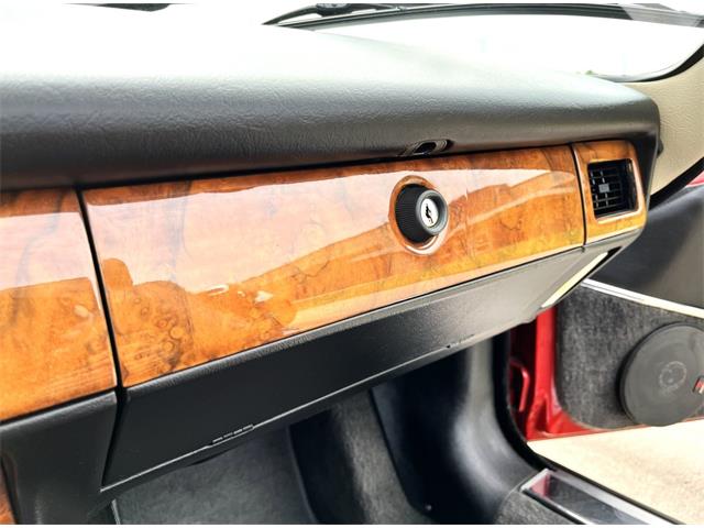 1989 Jaguar Convertible (CC-2082589) for sale in Hingham, Massachusetts