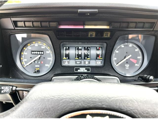 1989 Jaguar Convertible (CC-2082589) for sale in Hingham, Massachusetts