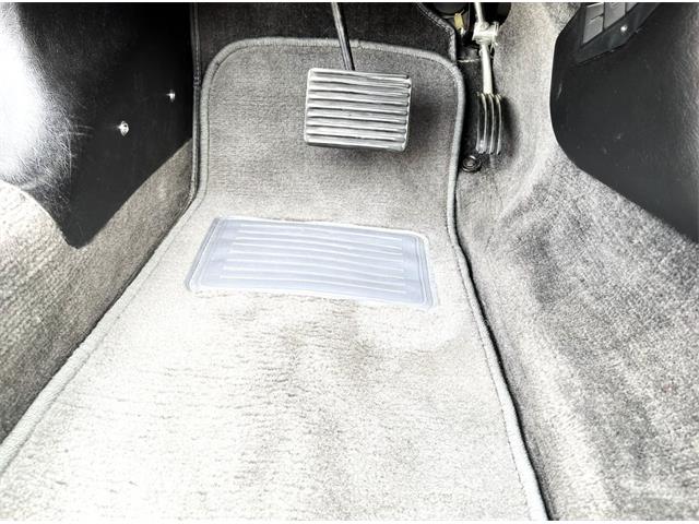 1989 Jaguar Convertible (CC-2082589) for sale in Hingham, Massachusetts