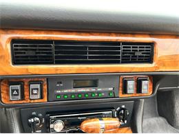 1989 Jaguar Convertible (CC-2082589) for sale in Hingham, Massachusetts