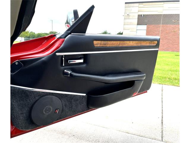 1989 Jaguar Convertible (CC-2082589) for sale in Hingham, Massachusetts