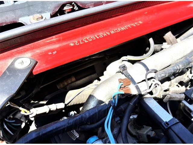1989 Jaguar Convertible (CC-2082589) for sale in Hingham, Massachusetts
