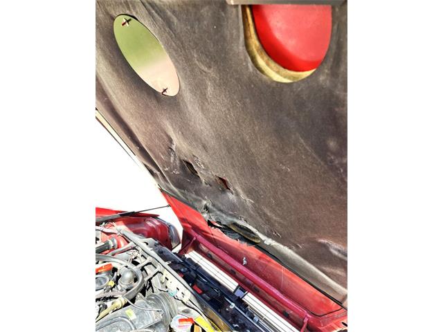 1989 Jaguar Convertible (CC-2082589) for sale in Hingham, Massachusetts