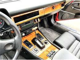 1989 Jaguar Convertible (CC-2082589) for sale in Hingham, Massachusetts