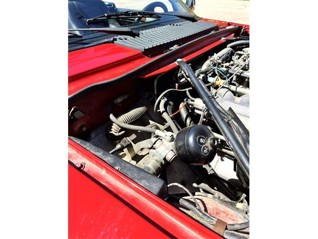1989 Jaguar Convertible (CC-2082589) for sale in Hingham, Massachusetts