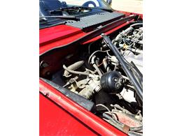 1989 Jaguar Convertible (CC-2082589) for sale in Hingham, Massachusetts