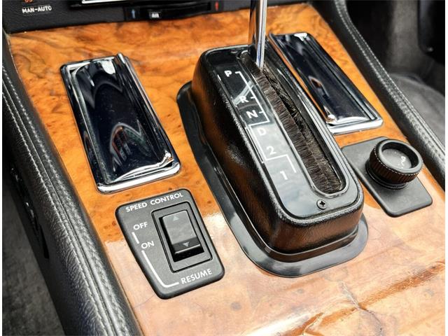 1989 Jaguar Convertible (CC-2082589) for sale in Hingham, Massachusetts