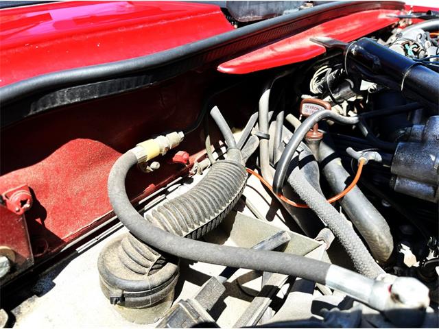 1989 Jaguar Convertible (CC-2082589) for sale in Hingham, Massachusetts