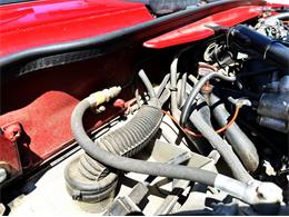 1989 Jaguar Convertible (CC-2082589) for sale in Hingham, Massachusetts
