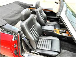 1989 Jaguar Convertible (CC-2082589) for sale in Hingham, Massachusetts