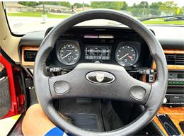 1989 Jaguar Convertible (CC-2082589) for sale in Hingham, Massachusetts