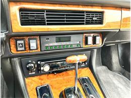 1989 Jaguar Convertible (CC-2082589) for sale in Hingham, Massachusetts