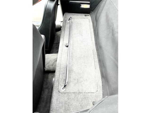 1989 Jaguar Convertible (CC-2082589) for sale in Hingham, Massachusetts