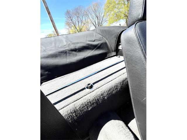 1989 Jaguar Convertible (CC-2082589) for sale in Hingham, Massachusetts