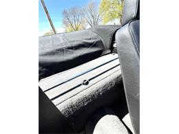 1989 Jaguar Convertible (CC-2082589) for sale in Hingham, Massachusetts