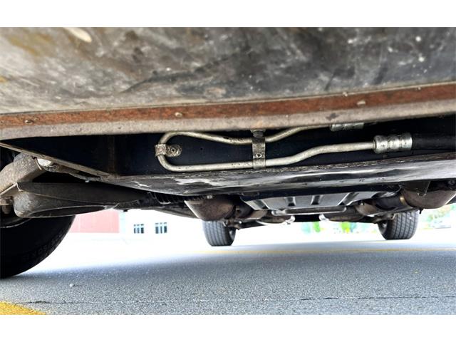 1989 Jaguar Convertible (CC-2082589) for sale in Hingham, Massachusetts