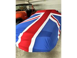 1989 Jaguar Convertible (CC-2082589) for sale in Hingham, Massachusetts