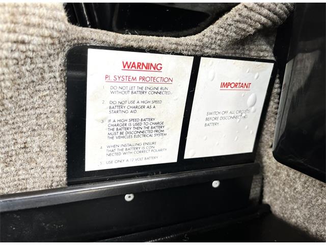 1989 Jaguar Convertible (CC-2082589) for sale in Hingham, Massachusetts