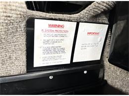 1989 Jaguar Convertible (CC-2082589) for sale in Hingham, Massachusetts