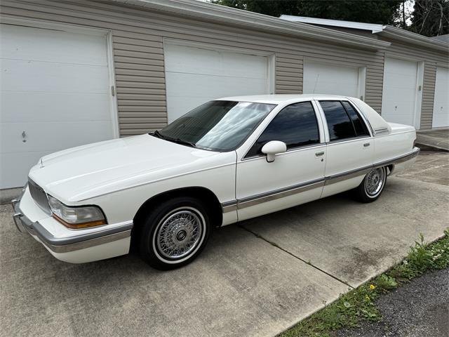 1992 Buick Roadmaster (CC-2080259) for sale in Mill Hall, Pennsylvania
