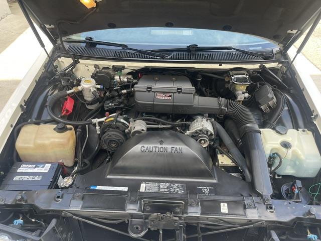 1992 Buick Roadmaster (CC-2080259) for sale in Mill Hall, Pennsylvania