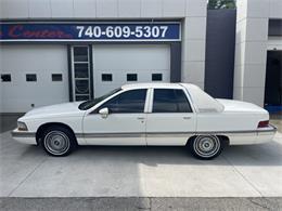 1992 Buick Roadmaster (CC-2080259) for sale in Mill Hall, Pennsylvania
