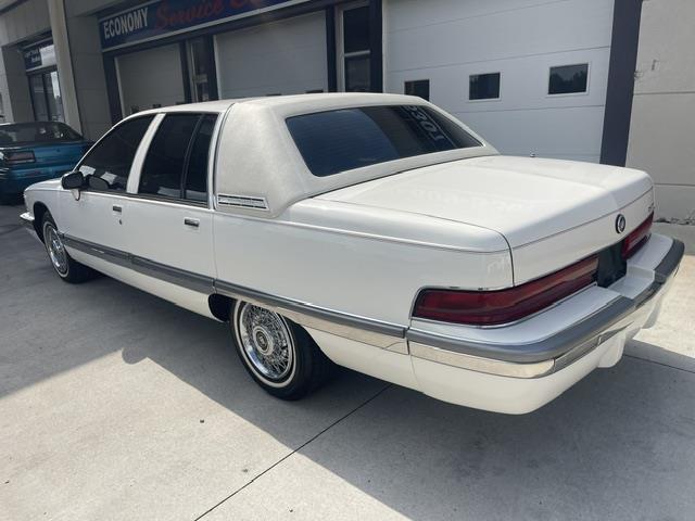 1992 Buick Roadmaster (CC-2080259) for sale in Mill Hall, Pennsylvania
