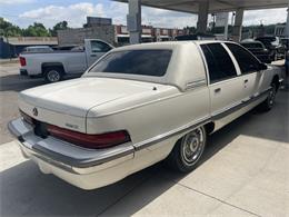 1992 Buick Roadmaster (CC-2080259) for sale in Mill Hall, Pennsylvania