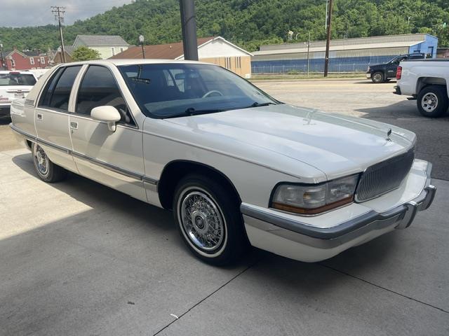 1992 Buick Roadmaster (CC-2080259) for sale in Mill Hall, Pennsylvania