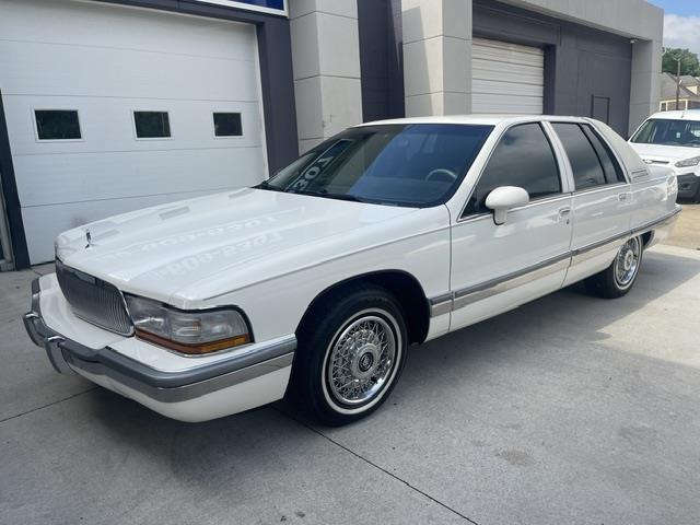 1992 Buick Roadmaster (CC-2080259) for sale in Mill Hall, Pennsylvania