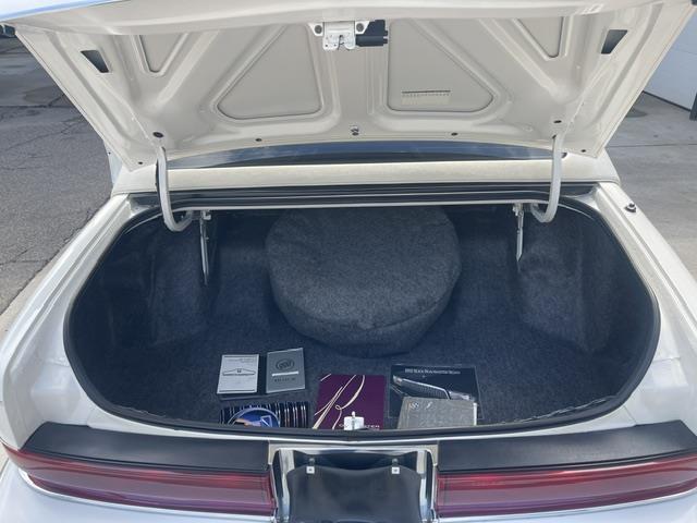 1992 Buick Roadmaster (CC-2080259) for sale in Mill Hall, Pennsylvania