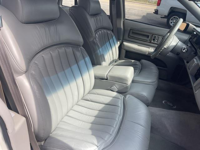1992 Buick Roadmaster (CC-2080259) for sale in Mill Hall, Pennsylvania